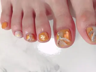 ネイル Regaro i.sのネイルデザイン