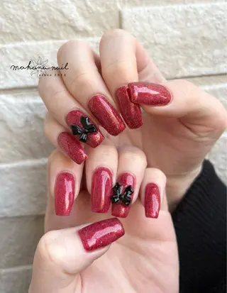 ネイル mahana nailのネイルデザイン
