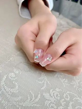 ネイル nail salon 《A.sister》のネイルデザイン