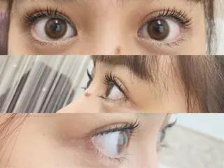 マツエク・マツパ Happiness ビューティーサロンの眉毛・アイブロウイメージ