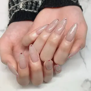 ネイル Artgallery YUKIのネイルデザイン
