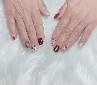 ネイル hairsalon 556のマツエク・マツパデザイン