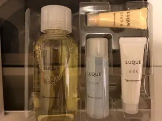 デ・アイム 千葉ニュータウン所属・富田 君代のエステ・リラクイメージ