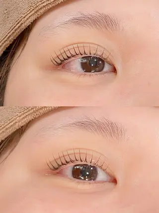 マツエク・マツパ shucre太田川 🎀miuのマツエク・マツパデザイン