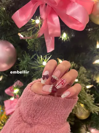 ネイル emi ♡のネイルデザイン