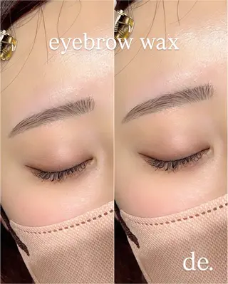 アイブロウ アイ＆アイブロウ デイドット所沢所属・デイドット Neoの眉毛・アイブロウイメージ