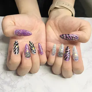 ネイル FELICE ﾌｪﾘｰﾁｪのネイルデザイン