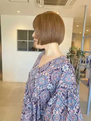 ミディアム 図司 理恵子のマツエク・マツパデザイン