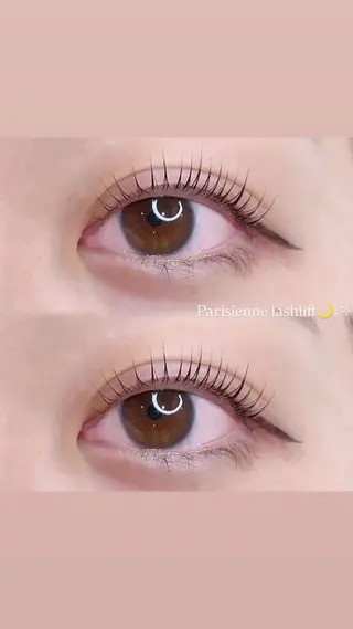 マツエク・マツパ 横浜🪽 まつパ/natsuiのマツエク・マツパデザイン