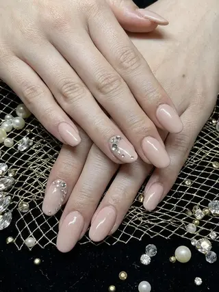 ネイル UNABOMBA (24時間営業)のネイルデザイン