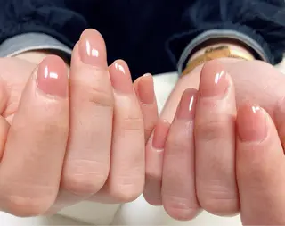 ネイル ネイルサロンS Aのネイルデザイン