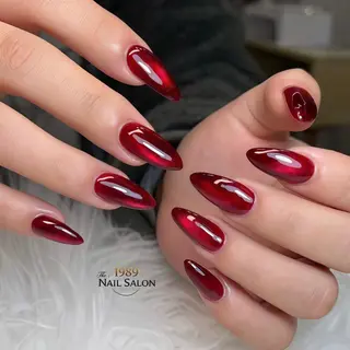 ネイル The 1989 Nail Salonのネイルデザイン