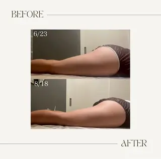 salon Soieのエステ・リラクイメージ