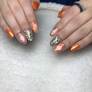 ネイル COCO +のエステ・リラクイメージ