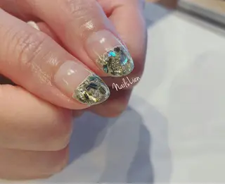 ネイル studio e n / RiNのネイルデザイン