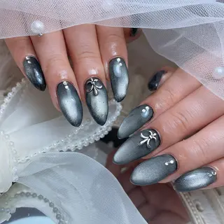 ネイル Beauty Space N&Nのネイルデザイン