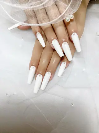 ネイル LizNail MARINAのネイルデザイン