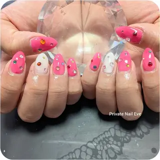 ネイル ネイル junkoのネイルデザイン