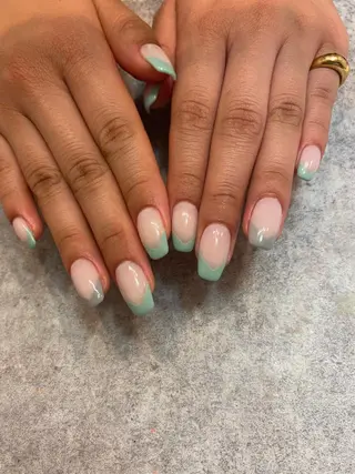 ネイル 【LINON】 airiのネイルデザイン