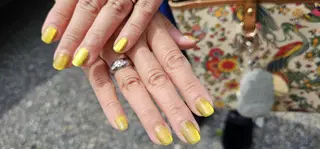 ネイル TotalSalon /JASMINEのネイルデザイン