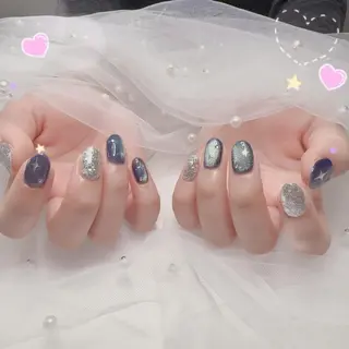 ネイル nail GZMのネイルデザイン