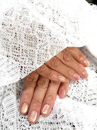 ネイル 茂野 恵のネイルデザイン