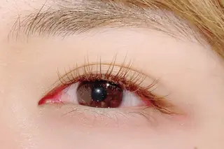 マツエク・マツパ Laurel eye ローレルのマツエク・マツパデザイン