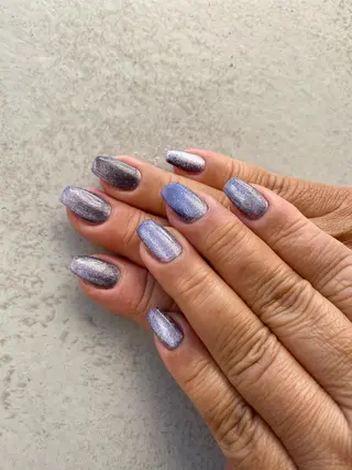 ネイル Charme. NOBUKOのネイルデザイン