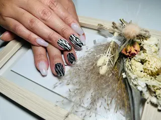 ネイル Nail salon Caco.のネイルデザイン