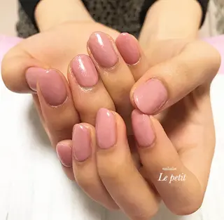 ネイル 石野 広佳のネイルデザイン