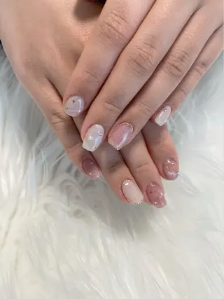 ネイル Verita nailのネイルデザイン