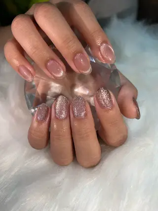 ネイル 愛 nailsalonのネイルデザイン