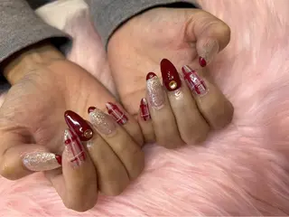 ネイル Nailsalon Little Rのネイルデザイン