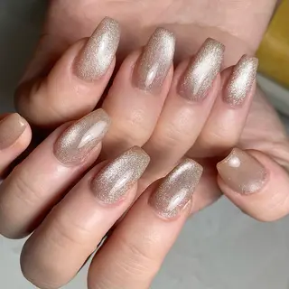 ネイル 🌷さかもと みほ🌷のネイルデザイン