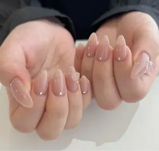ネイル HIN NAILのネイルデザイン
