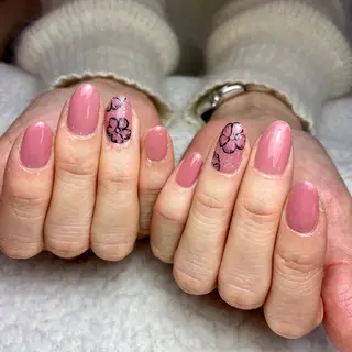 ネイル COCO+所属・COCO +のエステ・リラクイメージ