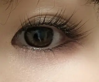 マツエク・マツパ 富永 佐知代のマツエク・マツパデザイン