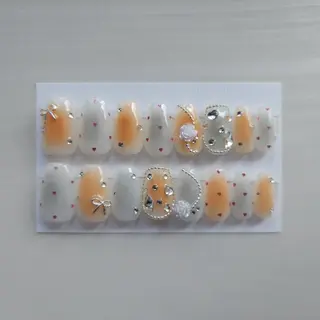 ネイル yamaguchi. mのネイルデザイン