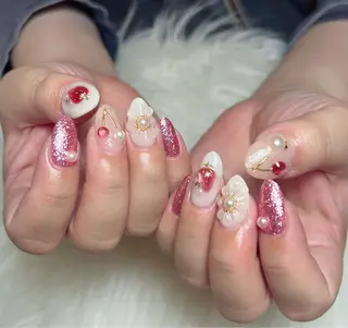 ネイル COCO nail salonのネイルデザイン