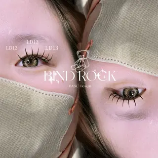 マツエク・マツパ Crebia eyelash所属・Crebia🍒 mizukiのマツエク・マツパデザイン