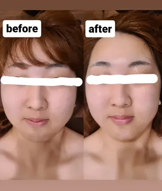 BEAUTYSARON　SiS.所属・高橋 沙奈江のエステ・リラクイメージ