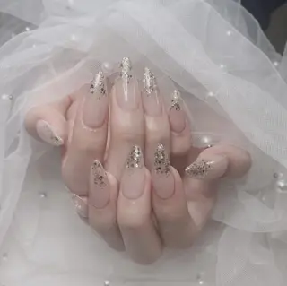 ネイル 🎀シズカ nail🎀のネイルデザイン