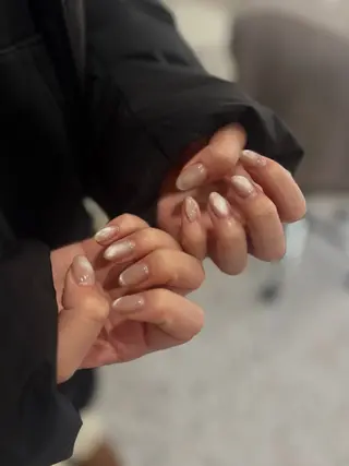 ネイル snazzy Anzuのネイルデザイン