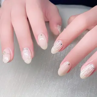 ネイル Nailist suzuのネイルデザイン