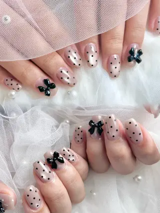 ネイル BeryL 福岡／大濠のネイルデザイン