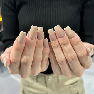 ネイル M.wish Nonoaのネイルデザイン