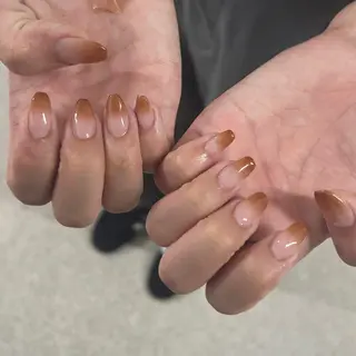 ネイル ひな🍒 Y's beautyのネイルデザイン