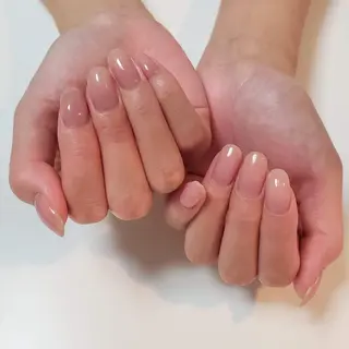 ネイル ネイリスト モリシタのネイルデザイン
