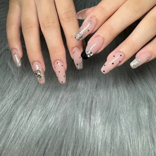 ネイル y's　beauty 京橋店のネイルデザイン