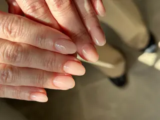 ネイル repos 金山ネイルサロンのネイルデザイン